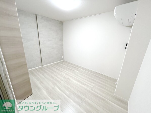 D-ROOM松木Bの物件内観写真